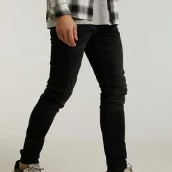 Aanbiedingen ๐ Chasin' ๐ Jeans Slim-fit ๐ Jeans EGO Esko Zwart Maat W31L36 ๐งจ 23 Aanbiedingen ๐ Chasin' ๐ Jeans Slim-fit ๐ Jeans EGO Esko Zwart Maat W31L36 ๐งจ -Nike shop 550x783 21