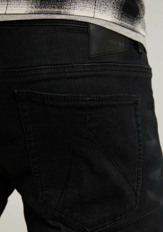 Aanbiedingen ๐ Chasin' ๐ Jeans Slim-fit ๐ Jeans EGO Esko Zwart Maat W31L36 ๐งจ 12 Aanbiedingen ๐ Chasin' ๐ Jeans Slim-fit ๐ Jeans EGO Esko Zwart Maat W31L36 ๐งจ - Afbeelding 10