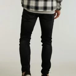 Aanbiedingen ๐ Chasin' ๐ Jeans Slim-fit ๐ Jeans EGO Esko Zwart Maat W31L36 ๐งจ 26 Aanbiedingen ๐ Chasin' ๐ Jeans Slim-fit ๐ Jeans EGO Esko Zwart Maat W31L36 ๐งจ -Nike shop 550x783 24