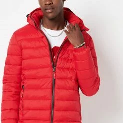 Promo ๐ Superdry Classic Fuji Puffer Heren Jas - Maat M ๐ 45 Promo ๐ Superdry Classic Fuji Puffer Heren Jas - Maat M ๐ -Nike shop 550x783 32