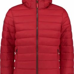 Promo 🎁 Superdry Classic Fuji Puffer Heren Jas - Maat M 😀