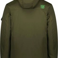 Goedkoop 🥰 Cars 👖 Jeans Lange Mouw Jas - Chesham Army (Maat: M) ⌛ 30 Goedkoop 🥰 Cars 👖 Jeans Lange Mouw Jas - Chesham Army (Maat: M) ⌛ -Nike shop 550x784 4