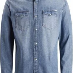 Kopen ❤️ JACK & JONES JACK&JONES ESSENTIALS JJESHERIDAN 👚 SHIRT L/S NOOS Heren Overhemd - Maat L 🎁 19 Kopen ❤️ JACK & JONES JACK&JONES ESSENTIALS JJESHERIDAN 👚 SHIRT L/S NOOS Heren Overhemd - Maat L 🎁 -Nike shop 550x785 9