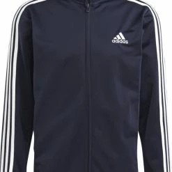 Promo βοΈ Adidas Trainingspak 3 Stripes - Volwassenen - Maat XL - Navy π 13 Promo βοΈ Adidas Trainingspak 3 Stripes - Volwassenen - Maat XL - Navy π -Nike shop 550x787