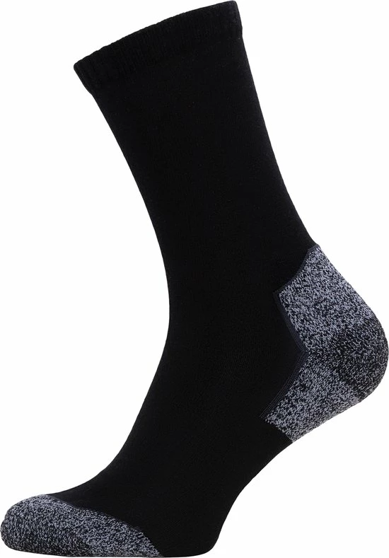 Goedkoopste ✔️ NOMAD? NOMAD 3-Pack Bio Cotton Wandelsokken Crew - Hoog - Maat 43-46 - Hoog - Maat 43-46 ⌛ 4 Goedkoopste ✔️ NOMAD? NOMAD 3-Pack Bio Cotton Wandelsokken Crew - Hoog - Maat 43-46 - Hoog - Maat 43-46 ⌛ - Afbeelding 3