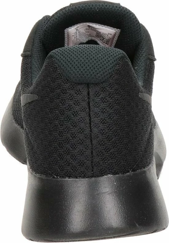 Gloednieuw ✨ Nike Tanjun Heren 👟 Sneakers - Black/Black-Anthracite - Maat 45 🛒 17 Gloednieuw ✨ Nike Tanjun Heren 👟 Sneakers - Black/Black-Anthracite - Maat 45 🛒 - Afbeelding 15