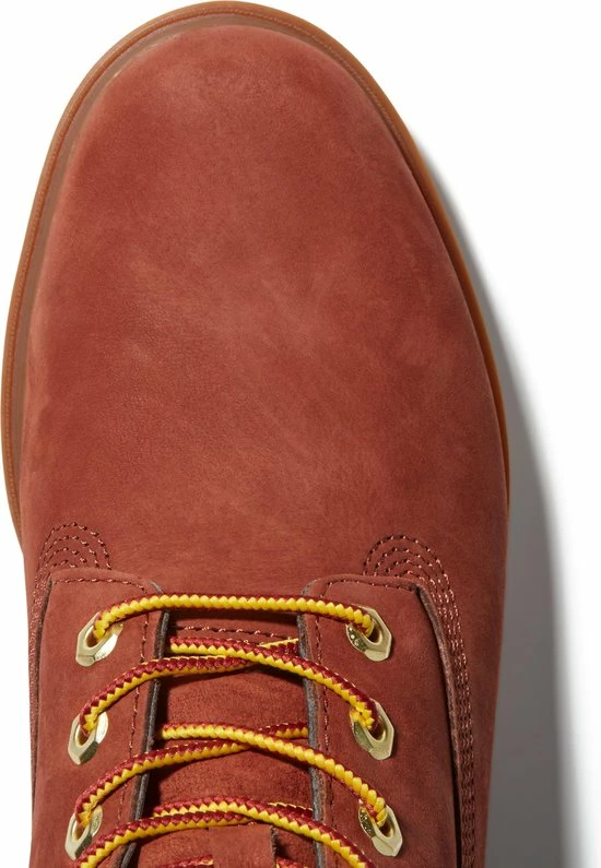 Groothandel 🎁 Timberland 6In Water Resistant Basic Heren Laarzen - Cognac - Maat 45 🔔 4 Groothandel 🎁 Timberland 6In Water Resistant Basic Heren Laarzen - Cognac - Maat 45 🔔 - Afbeelding 2