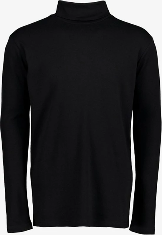 Coupon π Mountain Peak Heren Thermoshirt - Zwart - Maat L β 4 Coupon π Mountain Peak Heren Thermoshirt - Zwart - Maat L β - Afbeelding 2