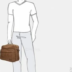 Hete verkoop 😉 Enrico Benetti Rotterdam 66621 Laptoptas Met 15" Laptopvak / Reportertas - Camel ✔️ 16 Hete verkoop 😉 Enrico Benetti Rotterdam 66621 Laptoptas Met 15" Laptopvak / Reportertas - Camel ✔️ -Nike shop 550x796 1