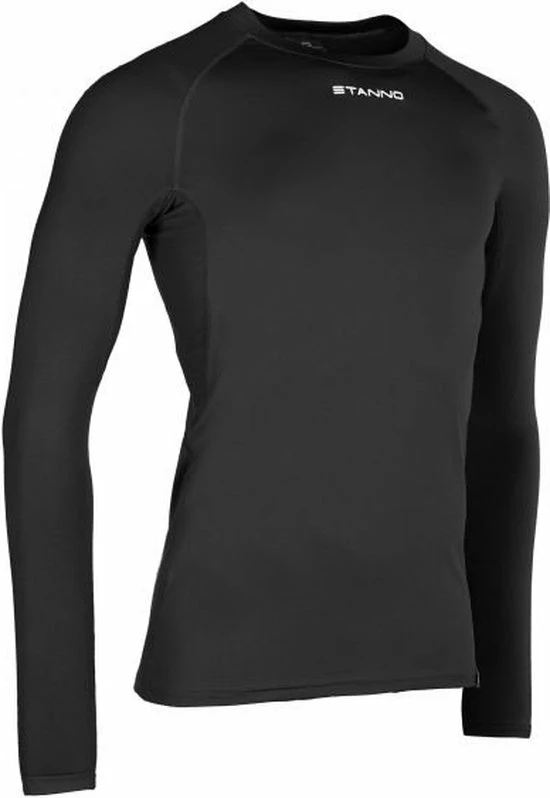 Begroting ✨ Stanno Functional Sports Underwear Lange Mouw - Maat 164 ❤️ 4 Begroting ✨ Stanno Functional Sports Underwear Lange Mouw - Maat 164 ❤️ - Afbeelding 2