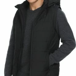 Beste recensies van 🔔 Sailwind Verwarmde Bodywarmer Heren Met Powerbank - Voor Fietsen/Motor/Ski/Kamperen/Vissen/Golf En Meer 👍 -Nike shop 550x798 2