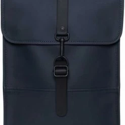 Hete verkoop ๐ Rains Mini Rugzak 9 Liter - Navy ๐ฏ