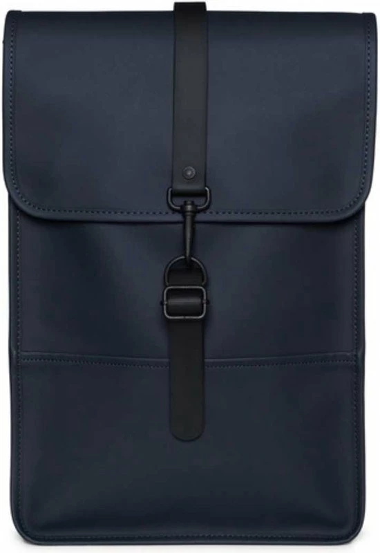 Hete verkoop ๐ Rains Mini Rugzak 9 Liter - Navy ๐ฏ 3 Hete verkoop ๐ Rains Mini Rugzak 9 Liter - Navy ๐ฏ