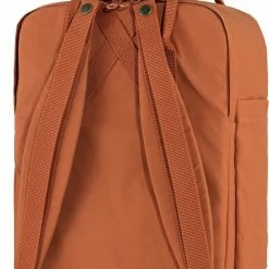 Kopen 😉 Fjallraven Fj Llr Ven K Nken Laptop 15" Unisex Rugzak - Terracotta Brown ⌛ 20 Kopen 😉 Fjallraven Fj Llr Ven K Nken Laptop 15" Unisex Rugzak - Terracotta Brown ⌛ -Nike shop 550x800 3