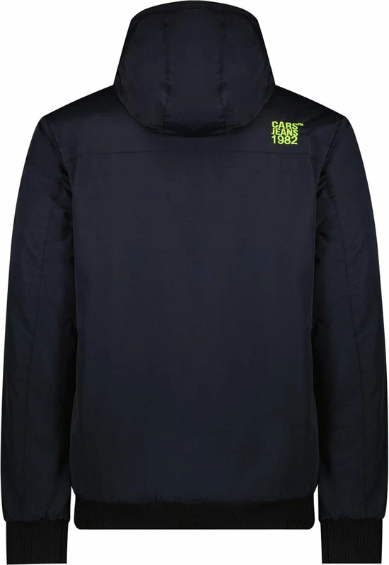 Beste Pirce 👏 Cars 👖 Jeans Lange Mouw Jas - Chesham Marine (Maat: M) 👏 10 Beste Pirce 👏 Cars 👖 Jeans Lange Mouw Jas - Chesham Marine (Maat: M) 👏 - Afbeelding 8