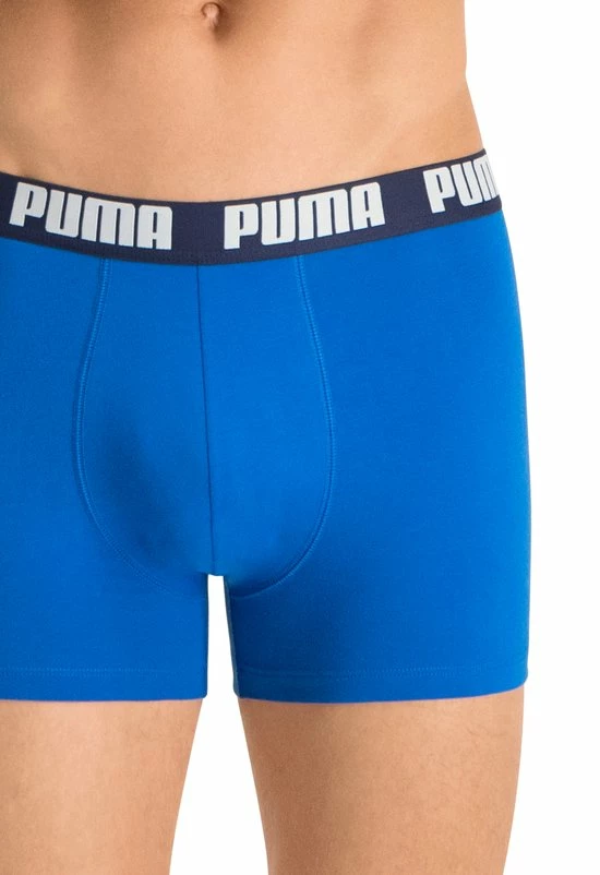 Beste Pirce 🔔 Puma Basic Boxer Heren Onderbroek - 2-pack - Maat L 🥰 10 Beste Pirce 🔔 Puma Basic Boxer Heren Onderbroek - 2-pack - Maat L 🥰 - Afbeelding 8