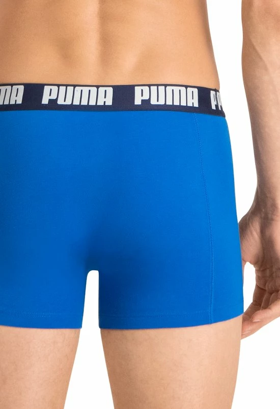 Beste Pirce 🔔 Puma Basic Boxer Heren Onderbroek - 2-pack - Maat L 🥰 11 Beste Pirce 🔔 Puma Basic Boxer Heren Onderbroek - 2-pack - Maat L 🥰 - Afbeelding 9