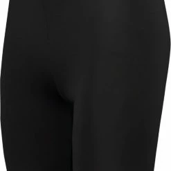 Promo ✔️ Masita | Slidingbroek Voetbal Heren & Dames - Slidingshort - Tight - Dry-Comfort Ademend Vochtregulerend - BLACK - S 🌟
