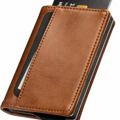 Coupon 🎉 Saetti Portemonnee Met Rits Luxe Pasjeshouder Kaarthouder - Bruin - Echt Leer 🤩 23 Coupon 🎉 Saetti Portemonnee Met Rits Luxe Pasjeshouder Kaarthouder - Bruin - Echt Leer 🤩 -Nike shop 550x804