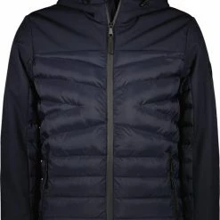 Top 10 ๐ Cars ๐ Jeans EXXON Poly Heren Jas - Maat XL ๐