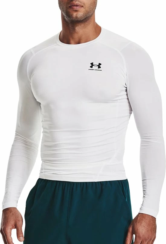 Beste recensies van โญ Under Armour Mannen Longsleeve Sportshirt - Wit - Maat XL ๐ 6 Beste recensies van โญ Under Armour Mannen Longsleeve Sportshirt - Wit - Maat XL ๐ - Afbeelding 4