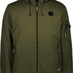 Goedkoop 🥰 Cars 👖 Jeans Lange Mouw Jas - Chesham Army (Maat: M) ⌛ 31 Goedkoop 🥰 Cars 👖 Jeans Lange Mouw Jas - Chesham Army (Maat: M) ⌛ -Nike shop 550x805 4