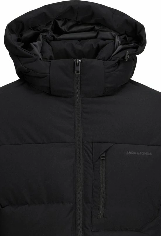 Aanbiedingen 😍 JACK & JONES JACK&JONES JCOOTTO PUFFER SN Heren Jas - Maat L 😍 9 Aanbiedingen 😍 JACK & JONES JACK&JONES JCOOTTO PUFFER SN Heren Jas - Maat L 😍 - Afbeelding 7