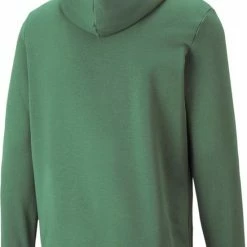 Goedkoop 🎁 PUMA Essential Trui Mannen - Maat S 😍 -Nike shop 550x806 4