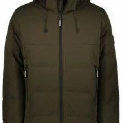 Top 10 🧨 Cars 👖 Jeans ELTHAM Poly Heren Jas - Maat M 🛒 -Nike shop 550x807