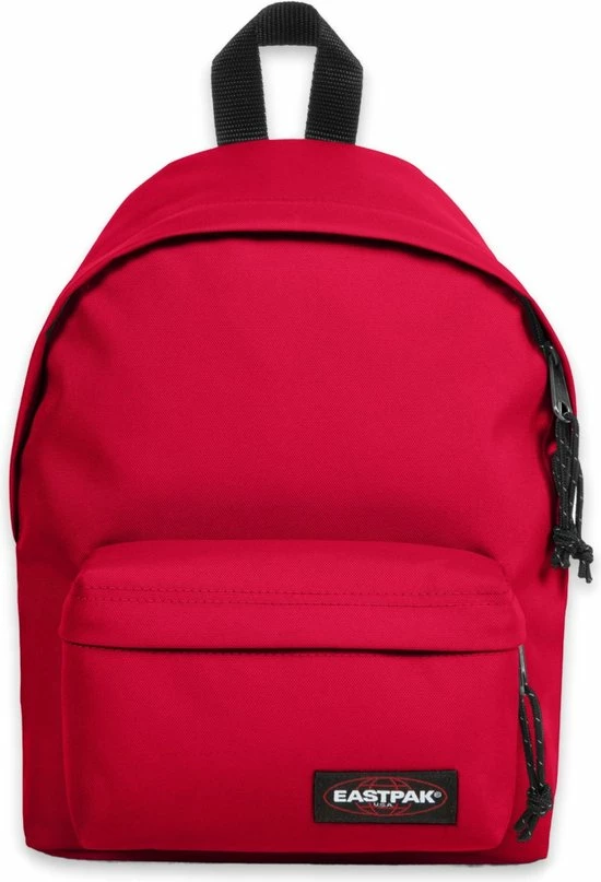 Begroting π₯ Eastpak - Orbit - Mini Rugzak - 10 Liter - Sailor Red π 9 Begroting π₯ Eastpak - Orbit - Mini Rugzak - 10 Liter - Sailor Red π - Afbeelding 7