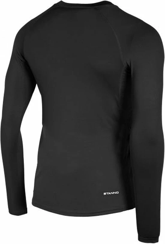 Begroting ✨ Stanno Functional Sports Underwear Lange Mouw - Maat 164 ❤️ 5 Begroting ✨ Stanno Functional Sports Underwear Lange Mouw - Maat 164 ❤️ - Afbeelding 3