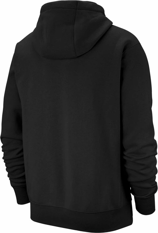 Aanbiedingen π Nike Sportswear Club Hoodie Po Bb Heren Trui - Maat L π₯ 4 Aanbiedingen π Nike Sportswear Club Hoodie Po Bb Heren Trui - Maat L π₯ - Afbeelding 2