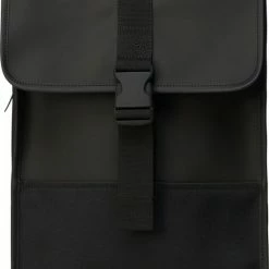 Korting ๐ Rains Buckle Mini Rugzak 10L - Zwart โจ