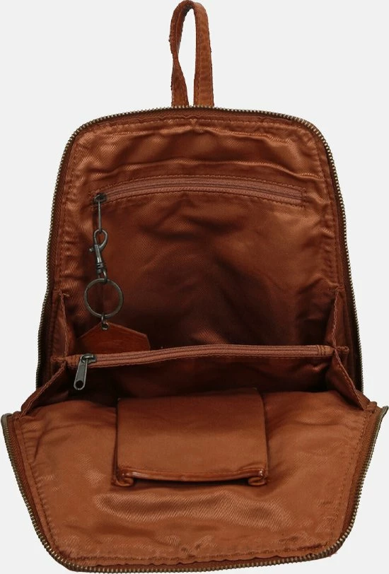 Beste Pirce โ Bear Design Rugtas / Rugzak / Schooltas - Cow Lavato - 6 Liter - Leer - Cognac ๐คฉ 8 Beste Pirce โ Bear Design Rugtas / Rugzak / Schooltas - Cow Lavato - 6 Liter - Leer - Cognac ๐คฉ - Afbeelding 6