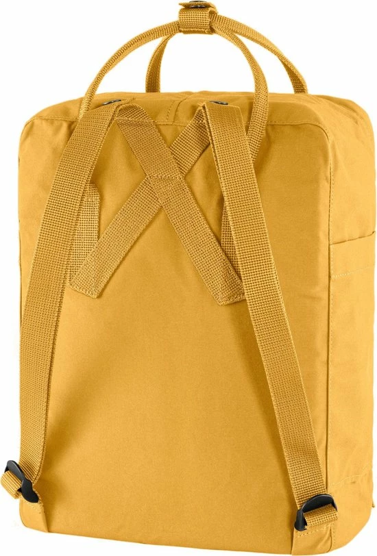Top 10 🌟 Fjallraven Fj Llr Ven K Nken Unisex Rugzak - Ochre-Confetti Pattern 🤩 8 Top 10 🌟 Fjallraven Fj Llr Ven K Nken Unisex Rugzak - Ochre-Confetti Pattern 🤩 - Afbeelding 6