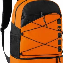 Coupon 💯 Erima Rugzak Club 5 Line Multifunctioneel Sporttas ⌛