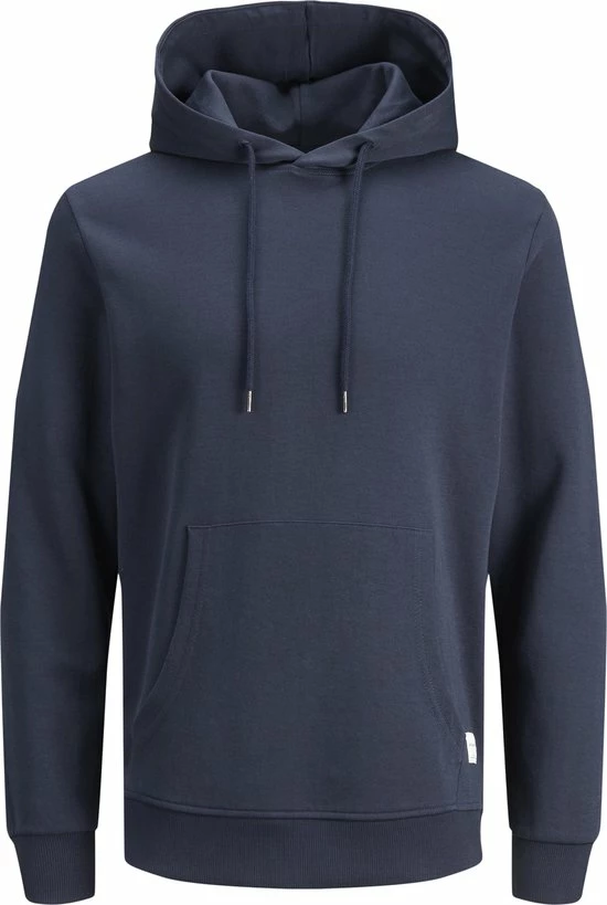 Kopen 🤩 JACK & JONES JACK&JONES JJEBASIC SWEAT HOOD NOOS Heren Trui - Maat M 👍 3 Kopen 🤩 JACK & JONES JACK&JONES JJEBASIC SWEAT HOOD NOOS Heren Trui - Maat M 👍