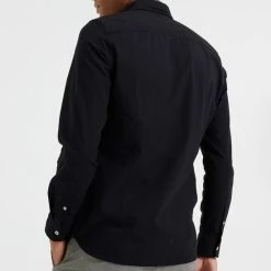 Korting ๐ WE Fashion Heren Slim Fit Stretch Oxford Overhemd โญ 19 Korting ๐ WE Fashion Heren Slim Fit Stretch Oxford Overhemd โญ -Nike shop 550x820 4