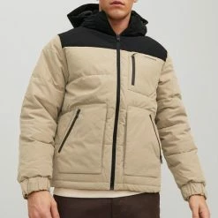 Beste Verkoop 🌟 JACK & JONES JACK&JONES JCOOTTO PUFFER SN Heren Jas - Maat M 😍 9 Beste Verkoop 🌟 JACK & JONES JACK&JONES JCOOTTO PUFFER SN Heren Jas - Maat M 😍 -Nike shop 550x823 12