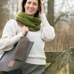 Groothandel ๐ Knit Factory Coco Gebreide Colsjaal Dames & Heren - Nekwarmer - Ronde Sjaal - Antraciet ๐ฅ 18 Groothandel ๐ Knit Factory Coco Gebreide Colsjaal Dames & Heren - Nekwarmer - Ronde Sjaal - Antraciet ๐ฅ -Nike shop 550x824 12