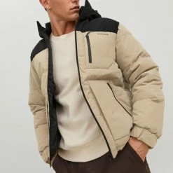Beste Verkoop 🌟 JACK & JONES JACK&JONES JCOOTTO PUFFER SN Heren Jas - Maat M 😍 11 Beste Verkoop 🌟 JACK & JONES JACK&JONES JCOOTTO PUFFER SN Heren Jas - Maat M 😍 -Nike shop 550x824 17