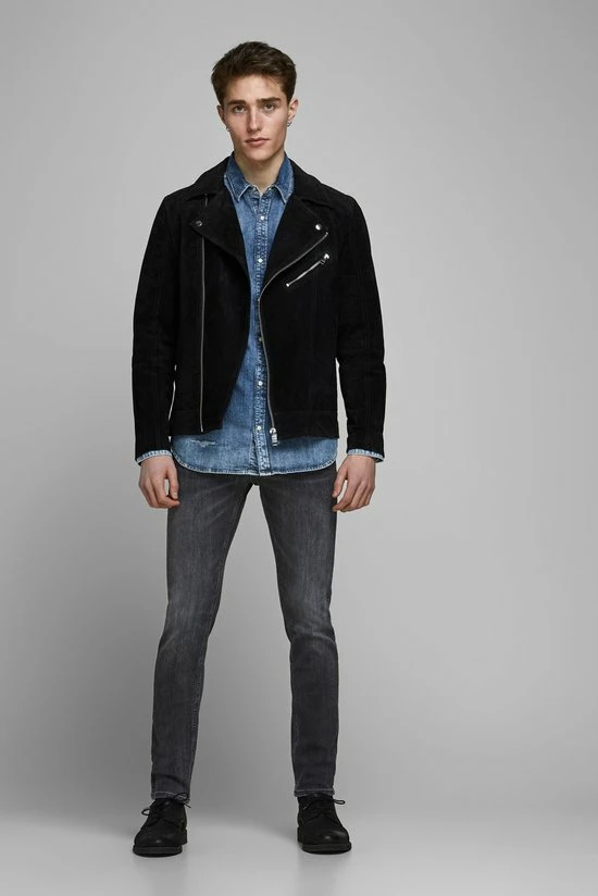 Goedkoopste โจ JACK & JONES JJIGLENN JJORIGINAL AM 817 NOOS Heren ๐ Jeans - Maat W30 X L32 โ๏ธ 11 Goedkoopste โจ JACK & JONES JJIGLENN JJORIGINAL AM 817 NOOS Heren ๐ Jeans - Maat W30 X L32 โ๏ธ - Afbeelding 9