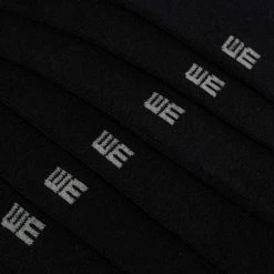 Uitgang βοΈ WE Fashion Heren π Sneakersokken, 7-pack π€© 7 Uitgang βοΈ WE Fashion Heren π Sneakersokken, 7-pack π€© -Nike shop 550x825 103