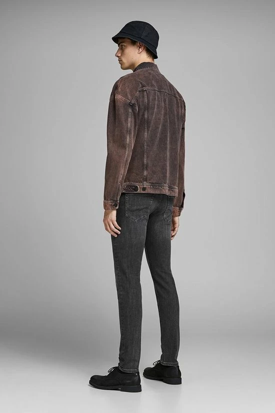 Goedkoopste โจ JACK & JONES JJIGLENN JJORIGINAL AM 817 NOOS Heren ๐ Jeans - Maat W30 X L32 โ๏ธ 17 Goedkoopste โจ JACK & JONES JJIGLENN JJORIGINAL AM 817 NOOS Heren ๐ Jeans - Maat W30 X L32 โ๏ธ - Afbeelding 15