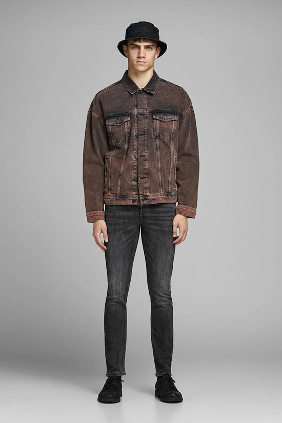 Goedkoopste โจ JACK & JONES JJIGLENN JJORIGINAL AM 817 NOOS Heren ๐ Jeans - Maat W30 X L32 โ๏ธ 18 Goedkoopste โจ JACK & JONES JJIGLENN JJORIGINAL AM 817 NOOS Heren ๐ Jeans - Maat W30 X L32 โ๏ธ - Afbeelding 16