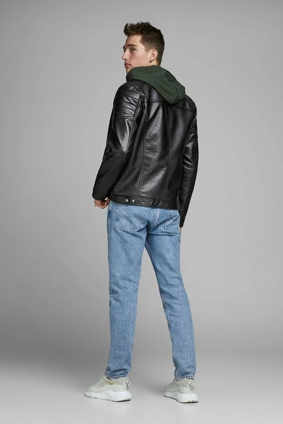 Beste recensies van 🌟 JACK & JONES JACK&JONES ESSENTIALS JJEROCKY JACKET NOOS Heren Jas - Maat L 🤩 7 Beste recensies van 🌟 JACK & JONES JACK&JONES ESSENTIALS JJEROCKY JACKET NOOS Heren Jas - Maat L 🤩 - Afbeelding 5