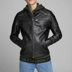 Beste recensies van 🌟 JACK & JONES JACK&JONES ESSENTIALS JJEROCKY JACKET NOOS Heren Jas - Maat L 🤩 20 Beste recensies van 🌟 JACK & JONES JACK&JONES ESSENTIALS JJEROCKY JACKET NOOS Heren Jas - Maat L 🤩 -Nike shop 550x825 125