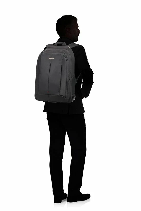 Aanbiedingen ๐งจ Samsonite Guardit 2.0 - Rugzak Op Wielen - 15.6 Inch - Zwart ๐ 14 Aanbiedingen ๐งจ Samsonite Guardit 2.0 - Rugzak Op Wielen - 15.6 Inch - Zwart ๐ - Afbeelding 12