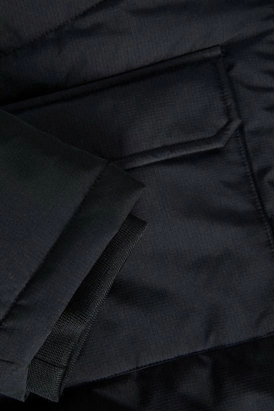 Beste deal 🤩 JACK & JONES JACK&JONES JJBRADY PUFFER SN Heren Jas - Maat M 🎁 10 Beste deal 🤩 JACK & JONES JACK&JONES JJBRADY PUFFER SN Heren Jas - Maat M 🎁 - Afbeelding 8