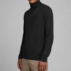 Promo 🥰 JACK & JONES JACK&JONES ESSENTIALS JJEEMIL KNIT ROLL NECK NOOS Heren Trui - Maat S 🥰 24 Promo 🥰 JACK & JONES JACK&JONES ESSENTIALS JJEEMIL KNIT ROLL NECK NOOS Heren Trui - Maat S 🥰 -Nike shop 550x825 2